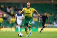 Norwich City v Atalanta - Pre-Season Friendly
